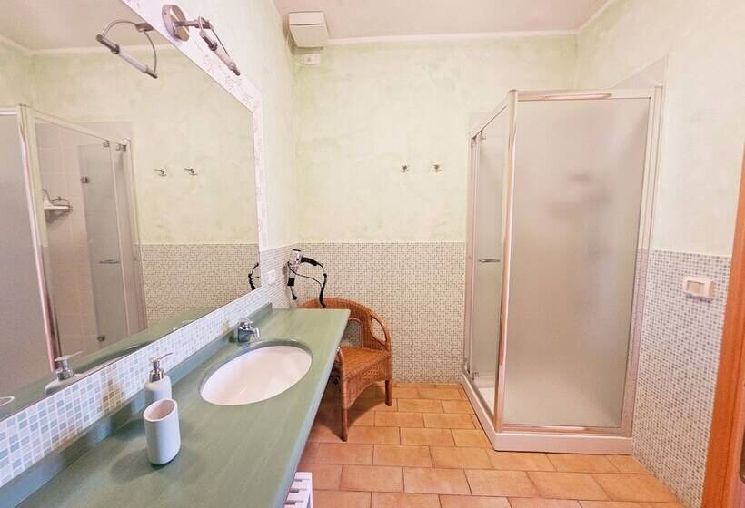 هتل روستایی Agriturismo Il Migliarino