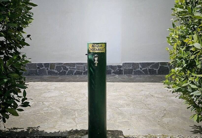 هتل روستایی Agriturismo Il Migliarino