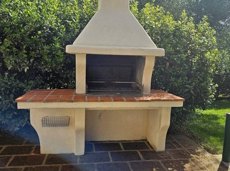 هتل روستایی Agriturismo Il Migliarino