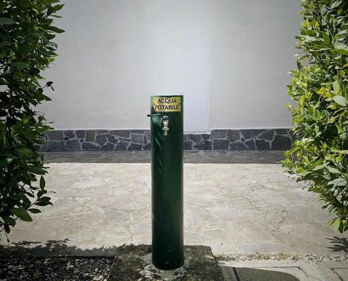 هتل روستایی Agriturismo Il Migliarino