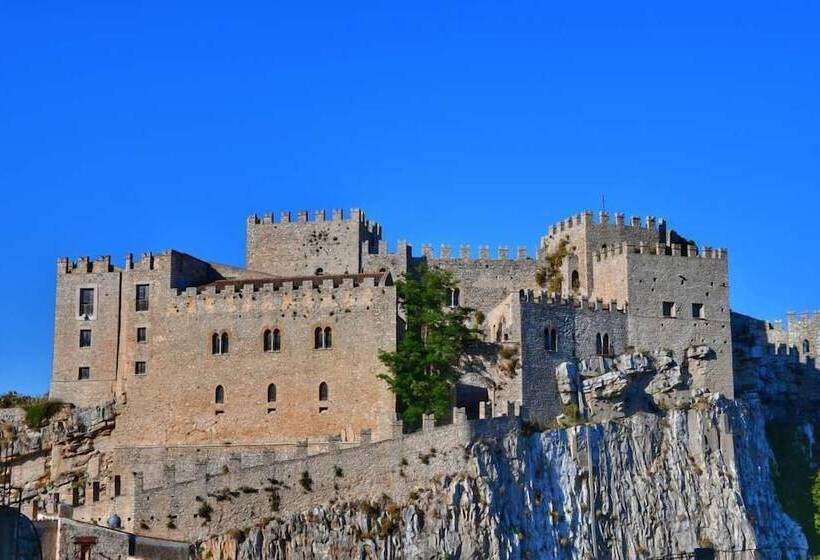 교외 호텔 Agriturismo Le Campanelle