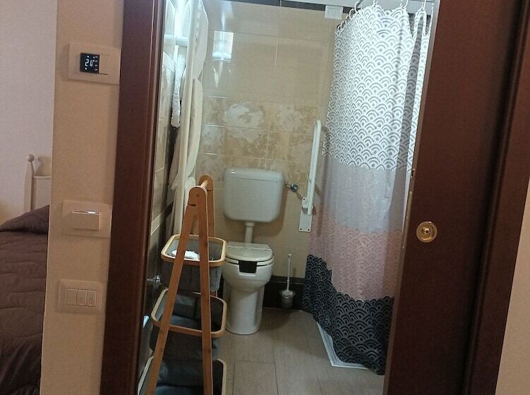 교외 호텔 Agriturismo Le Campanelle