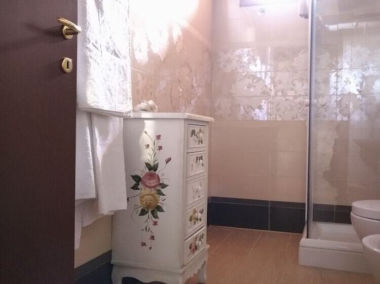 교외 호텔 Agriturismo Le Campanelle