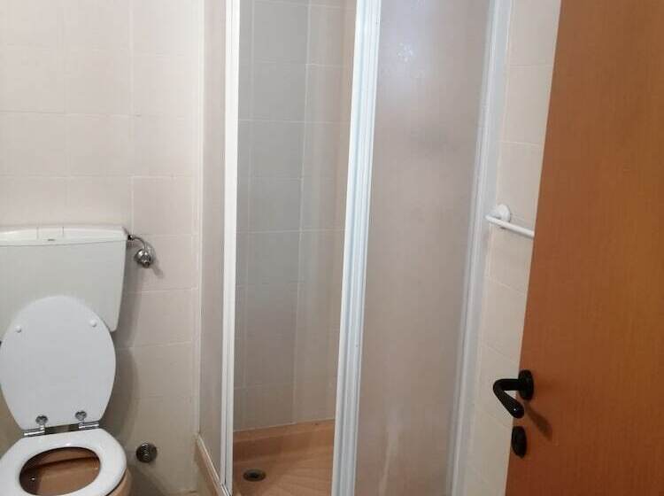 田舎風ホテル La Debbia Ranch