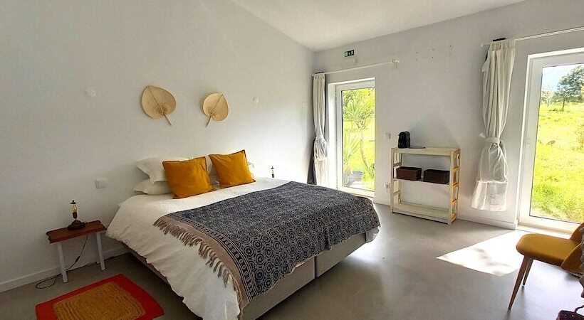 乡村酒店  Monte Da Urze