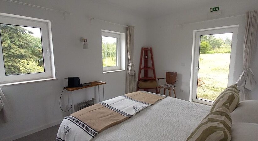 乡村酒店  Monte Da Urze