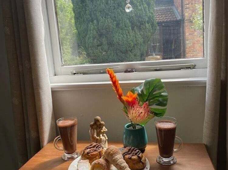 Сельский отель Remarkable 2 Bed Barn In Downham Market