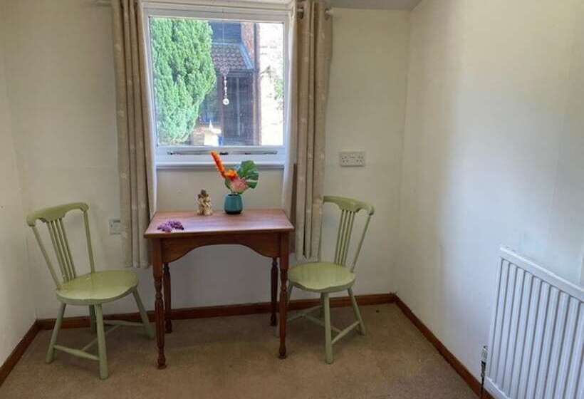 Сельский отель Remarkable 2 Bed Barn In Downham Market