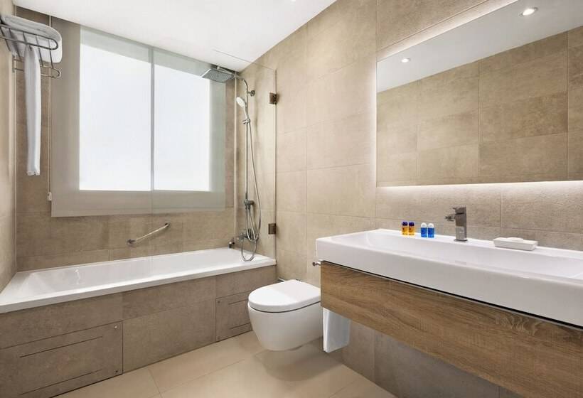 ホテル Seaview Residence With Private Pool