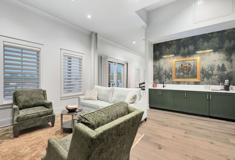 فندق The Flying Fifty