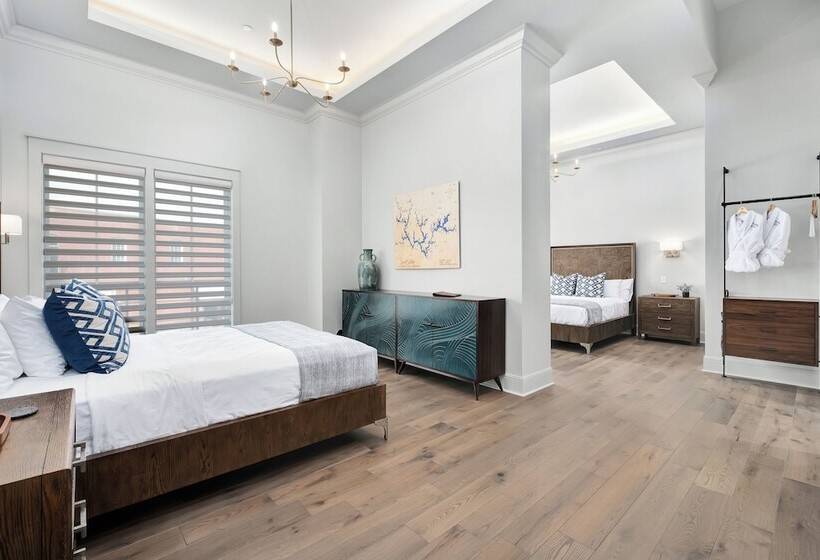 فندق The Flying Fifty