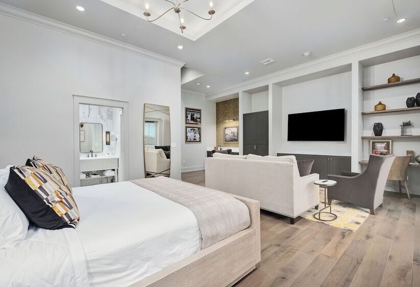 فندق The Flying Fifty