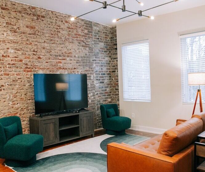 فندق The St. Clair