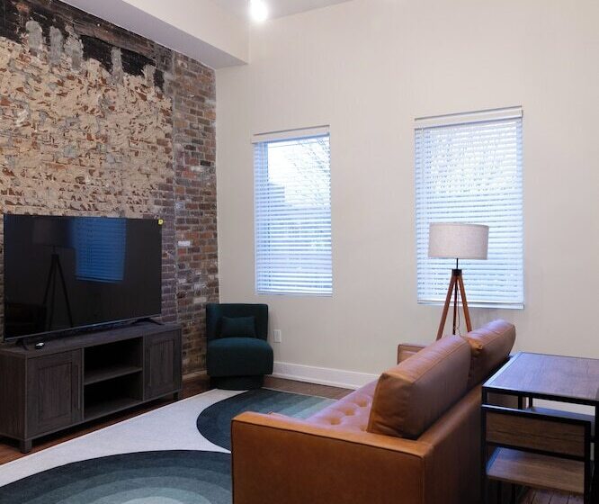 فندق The St. Clair