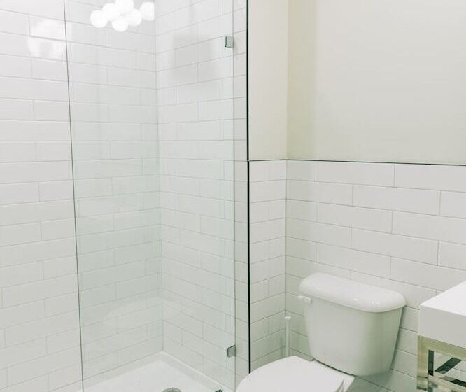 فندق The St. Clair