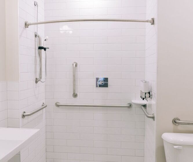 فندق The St. Clair