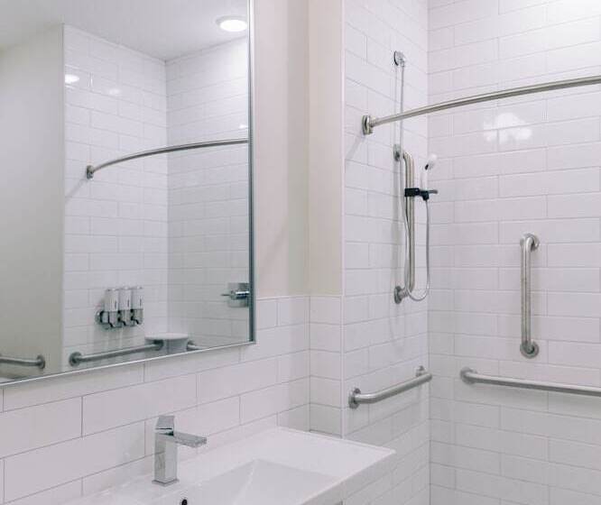 فندق The St. Clair