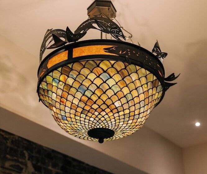 فندق The St. Clair