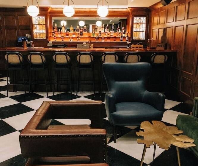 فندق The St. Clair