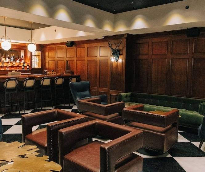 فندق The St. Clair