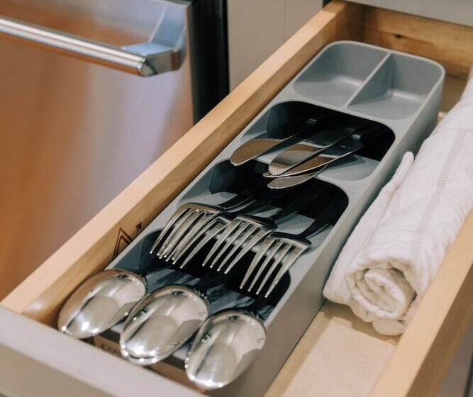 فندق The St. Clair