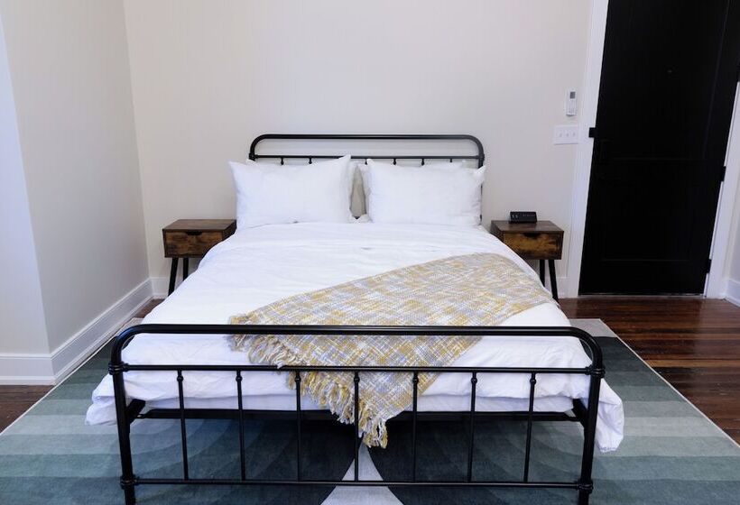 فندق The St. Clair