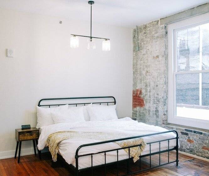 فندق The St. Clair