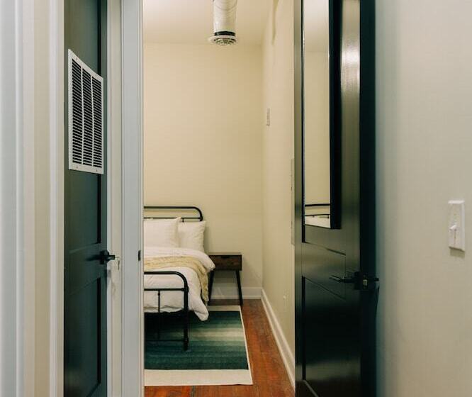 فندق The St. Clair