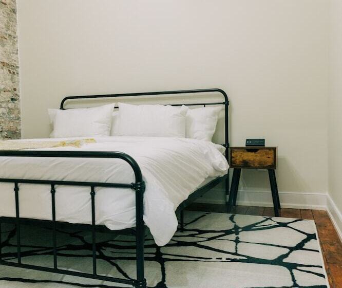 فندق The St. Clair