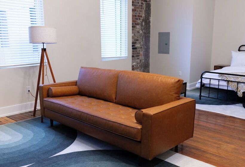 فندق The St. Clair