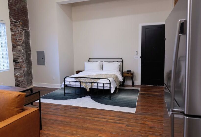 فندق The St. Clair