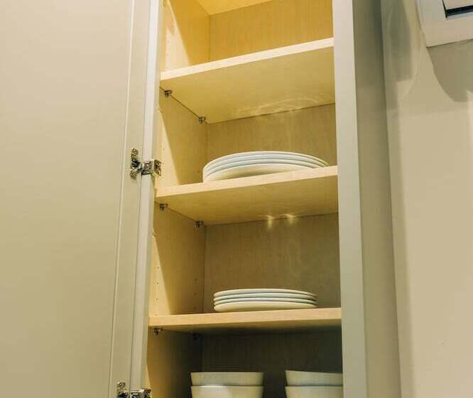 فندق The St. Clair