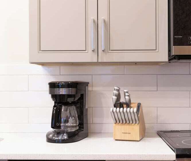 فندق The St. Clair