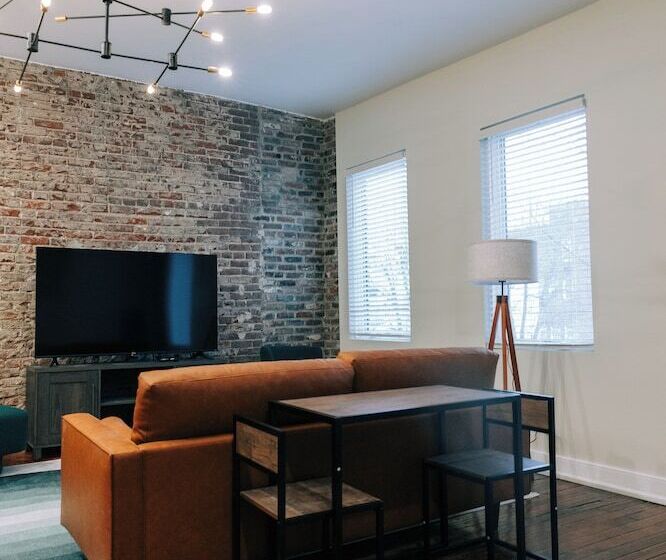 فندق The St. Clair