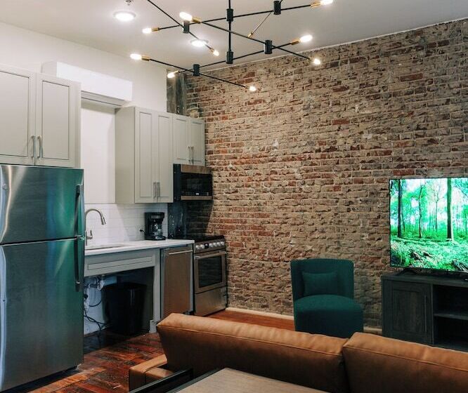 فندق The St. Clair