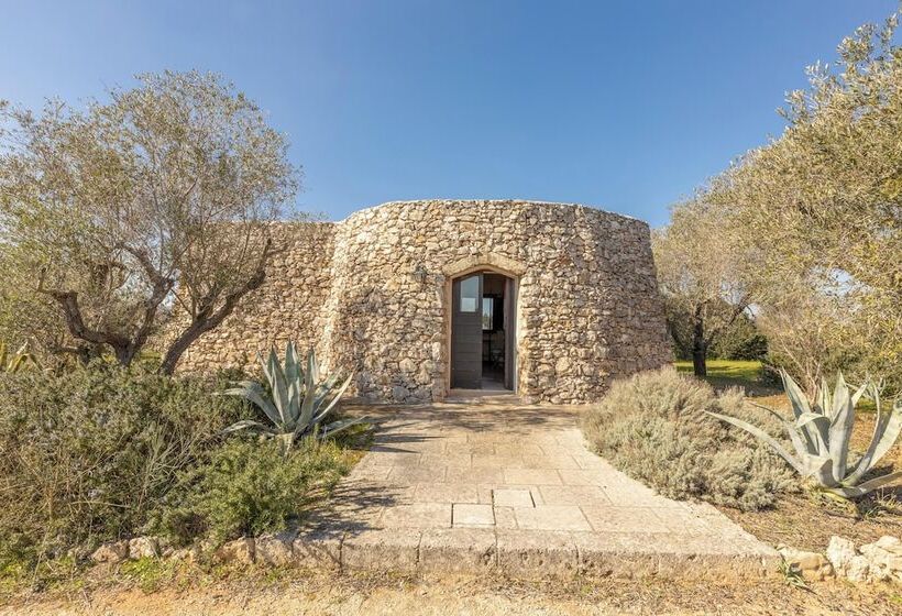 호텔 Pagliara Il Morige 1 In The Countryside