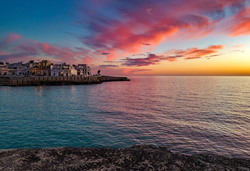 호텔 Pagliara Il Morige 1 In The Countryside