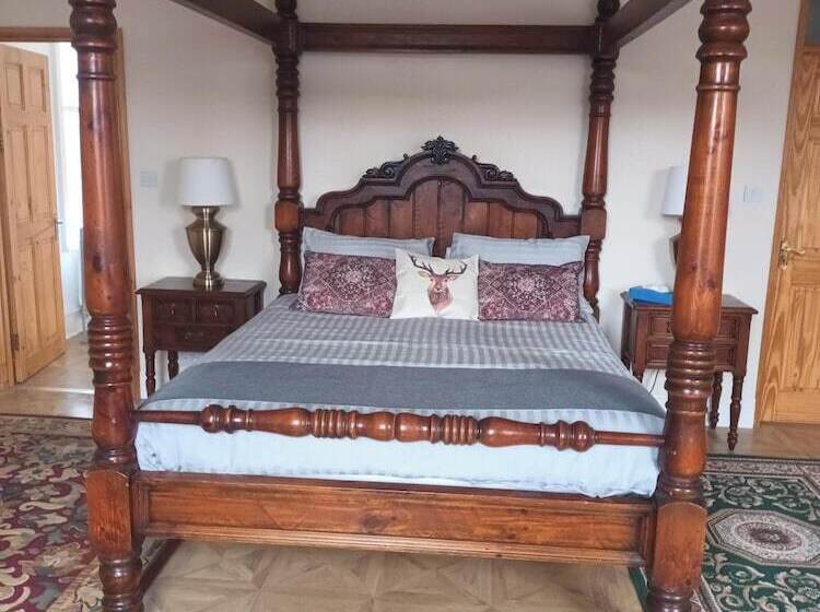 ホテル White Hart