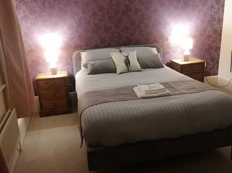 ホテル White Hart