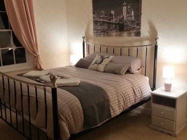 ホテル White Hart