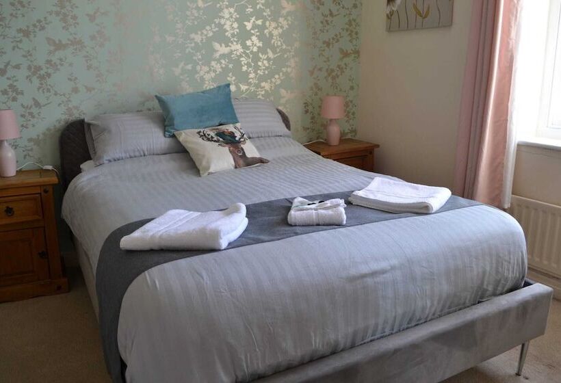 ホテル White Hart