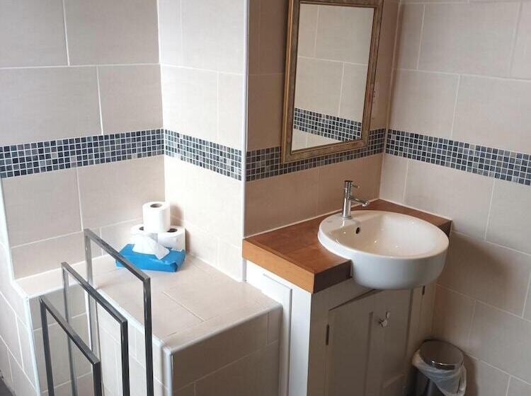 ホテル White Hart