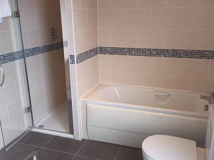 ホテル White Hart