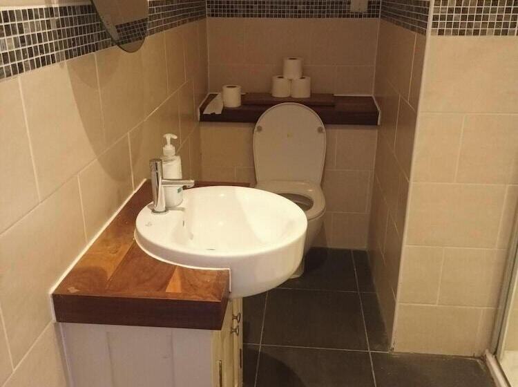 ホテル White Hart