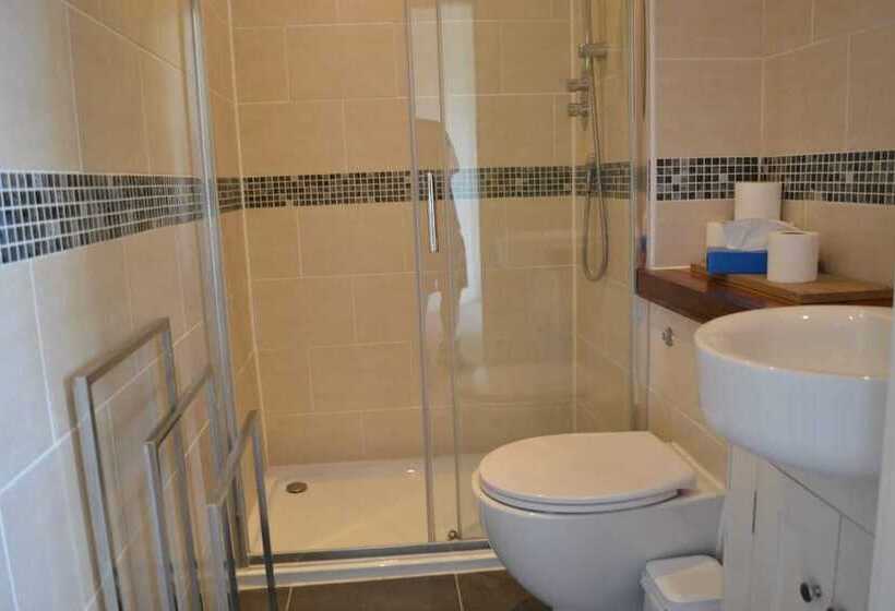 ホテル White Hart