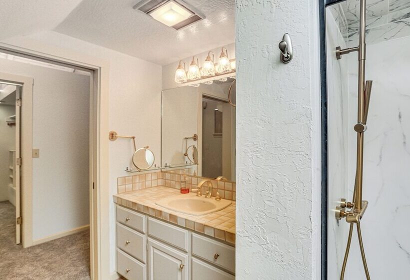 Idyllic Whitmore Retreat W/ On Site Pond!