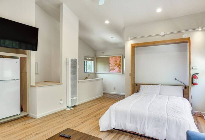 Idyllic Whitmore Retreat W/ On Site Pond!