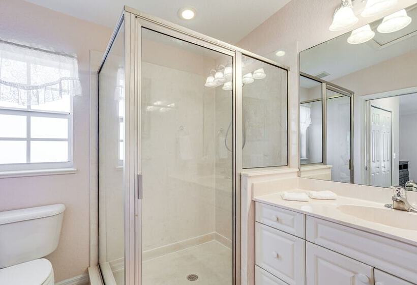 Jensen Beach Home W/ Bbq Grill: Walk To Beach!