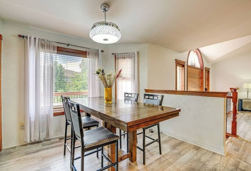 Junction City Home W/ Hot Tub   Near Milford Lake!