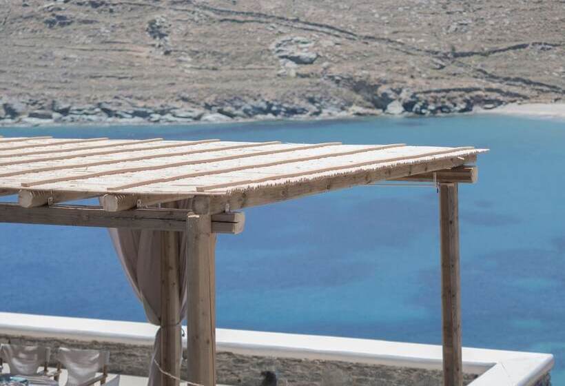 Kyon Beach Suites Kythnos